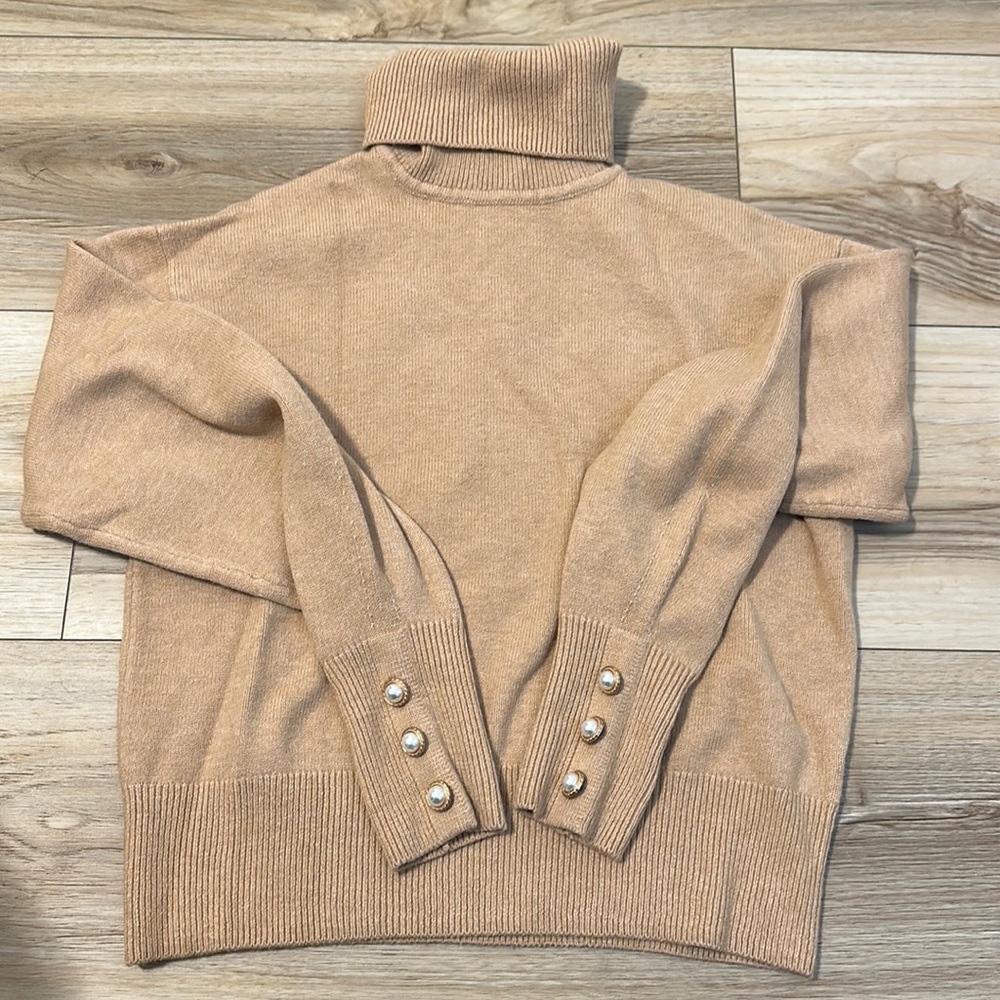 H&M sweater